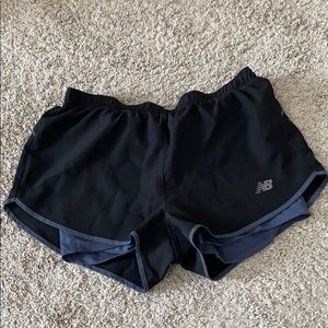 New Balance shorts